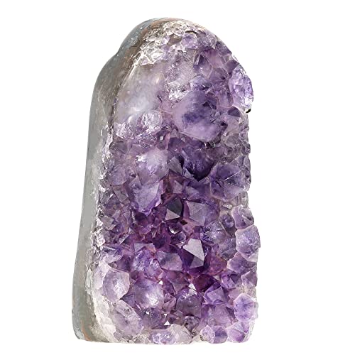 Nupuyai Amethyst Druse, 1000g-1200g