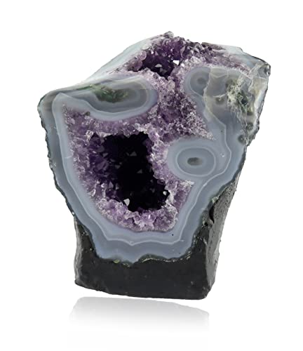 Amethyst Druse Einzelstück