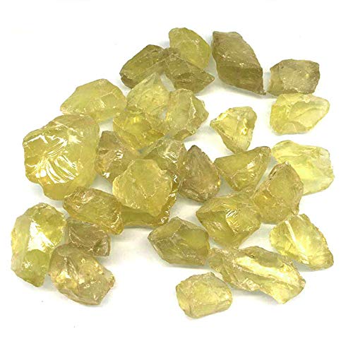 100g natürliche Citrine