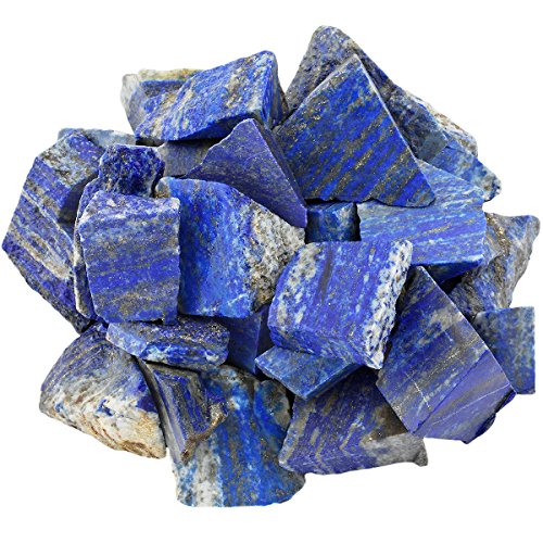 Lapislazuli Rohstück, 460g