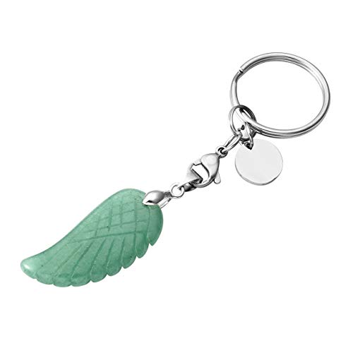 Aventurin Schlüsselanhänger