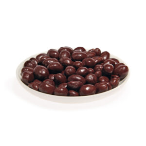 Zartbitter-Erdnüsse