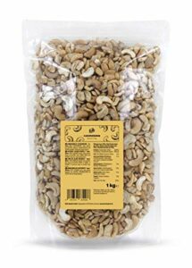 KoRo Cashewkerne Bruch, 1kg