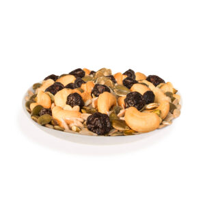 Salat-Mix Blueberry Cashew