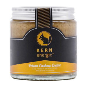 Pekan-Cashew Creme 4er Pack