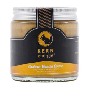 Cashew-Mandel Creme 4er Pack