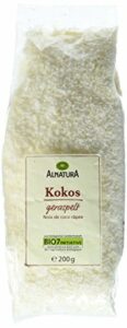 Alnatura Bio Kokosraspeln, 200g