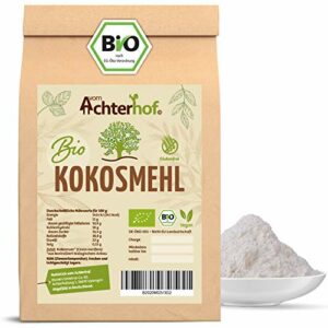 Bio Kokosmehl, 250g