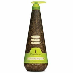 Macadamia Rejuvenating Shampoo, 1000ml