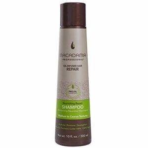 Macadamia Professional Nourishing Moisture Shampoo, 300ml
