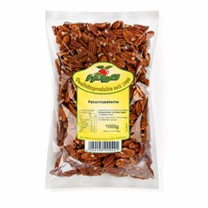 Howa Premium Pekannusskerne, 1000g