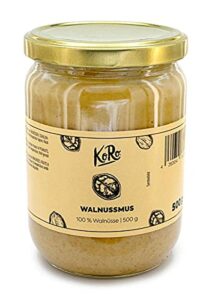 KoRo Walnussmus, 500 g