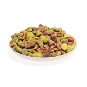 Pistazien, geröstet und gesalzen