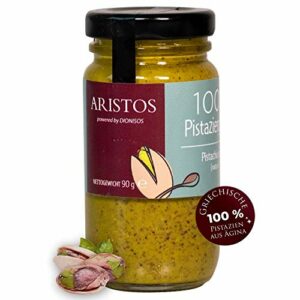 ARISTOS Pistazienpaste