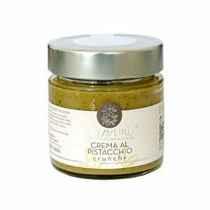 Knackig Pistaziencreme, 200g