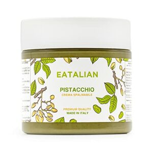 Streichbare Pistaziencreme, 200g