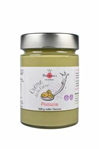 Principessa’s Crème ohne Sünden, Pistazie, 300g
