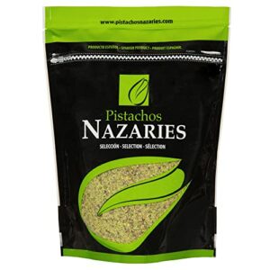 Pistazienmehl, 2 x 500g