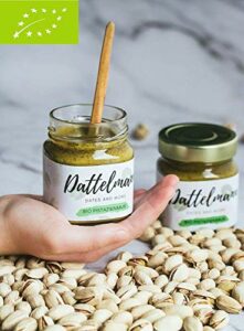 Bio Pistazienmus, 180g
