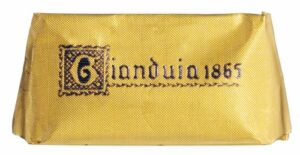 Gianduiotti classici, sfusi, Haselnuss-Nougat-Pralinen, 1000g