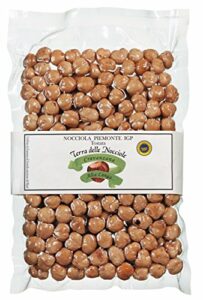 Ganze Premium Haselnüsse aus dem Piemont, 250 g