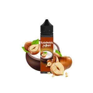 Shake Aroma Haselnuss Joghurt
