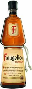 Frangelico Haselnusslikör, 0,7 Liter