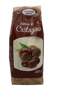 Edelkastanienmehl 500g