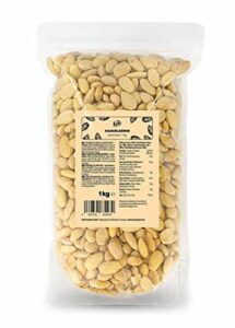 KoRo Mandelkerne blanchiert, 1kg