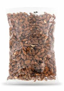 KoRo - Mandeln geröstet und gesalzen, 1kg
