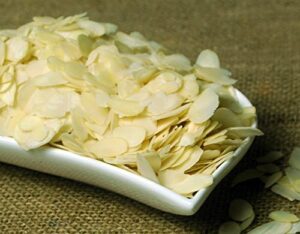 Naturix24 Mandeln gehobelt, 500g