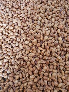 Gebrannte Kirmes Mandeln, 10 x 100g