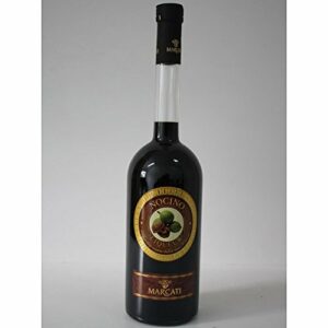 Marcati Nocino Walnussschnaps 40% vol., 0,7 Liter