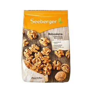 Seeberger Walnusskerne, 500g