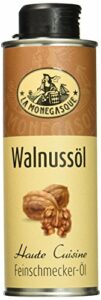 La Monegasque Walnussöl, 250ml
