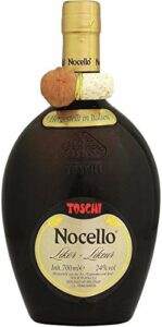 TOSCHI Nocello Walnusslikör 0,7 Liter