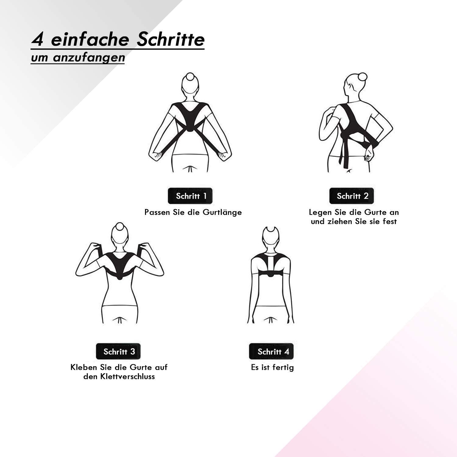 Schlüsselbeinbandagen