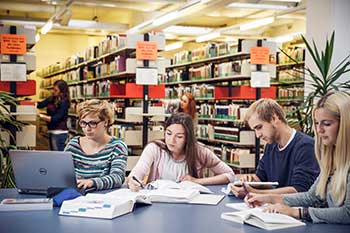 Alpen Adria Universitaet Klagenfurt studenten