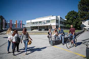 Alpen-Adria Universität Klagenfurt - Studiengänge & Inskription Alpen Adria Universitaet Klagenfurt