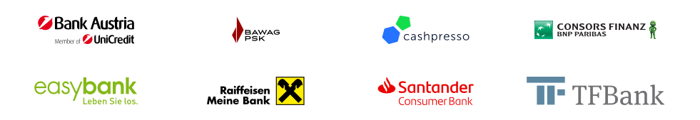 Lendo Kredit Österreich – Anleitung, Test & Erfahrungen – Kreditangebote einholen banken lendo zusammenarbeit
