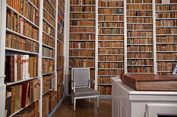 bibliothek meduni wien