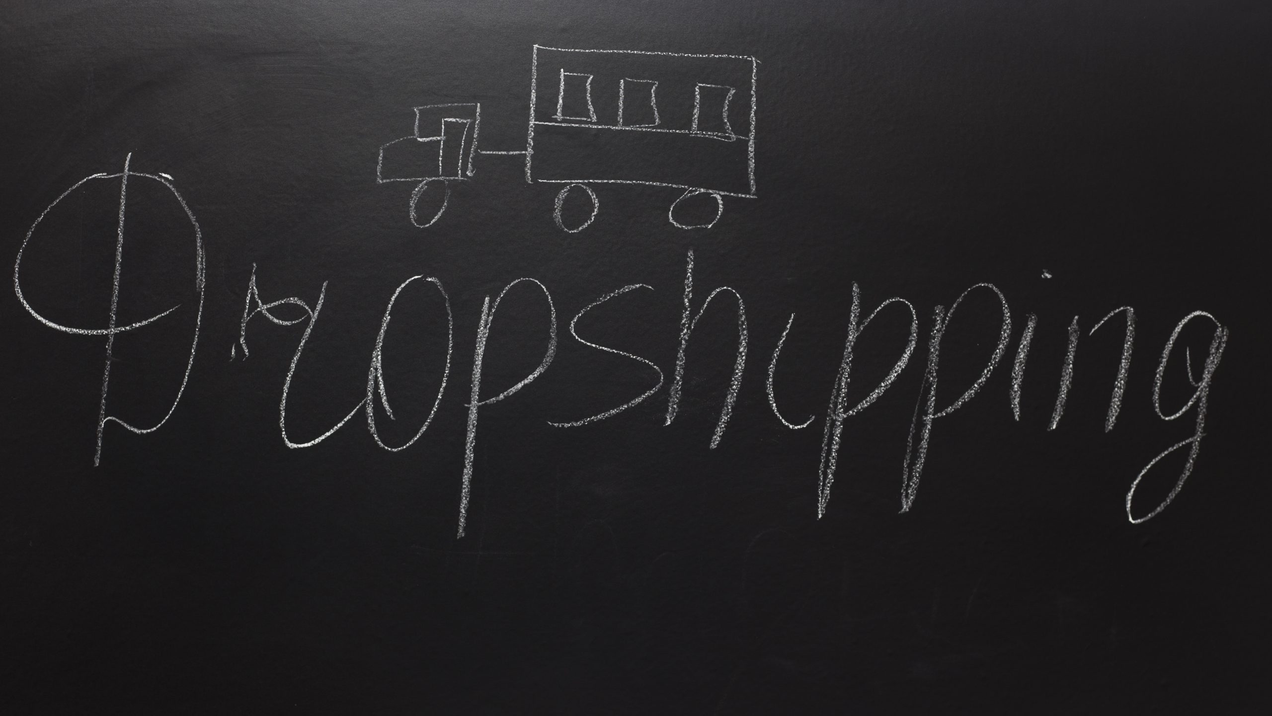Wie funktioniert Dropshipping & Was ist Dropshipping? Vorteile, Nachteile – Dropshipment, Drop Selling, Online Shop