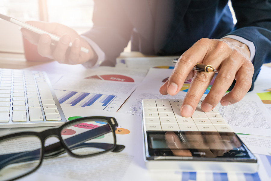 Doppelte Buchführung – Pflicht  – Ab wann ist Sie einzusetzen?