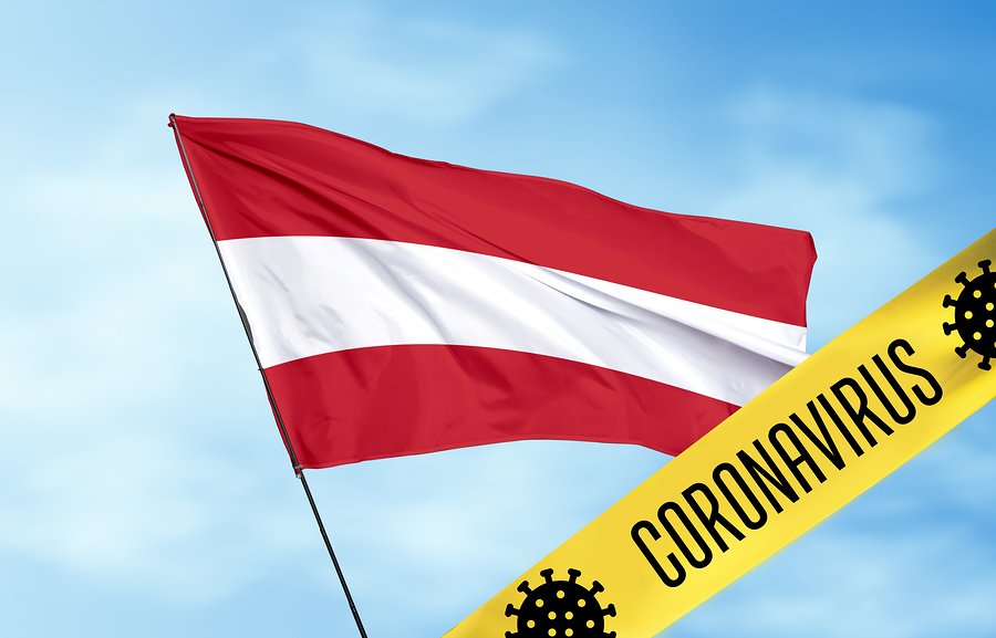 bigstock Coronavirus covid Outbrea 358593530