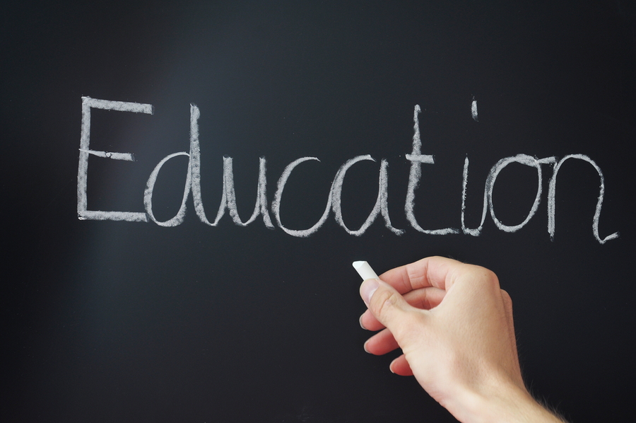 bigstock Education 6120639 1