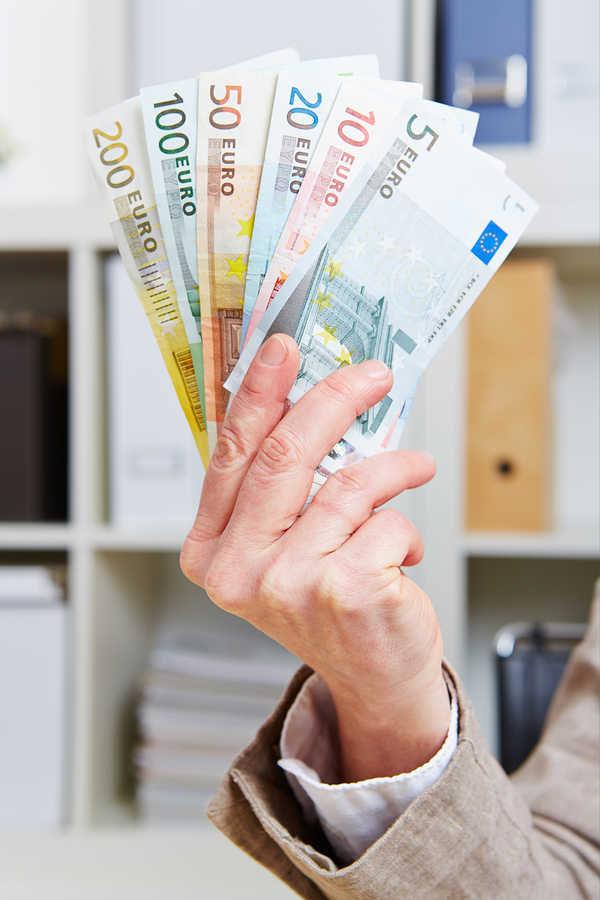 bigstock Fan with Euro money banknotes 42750253 1