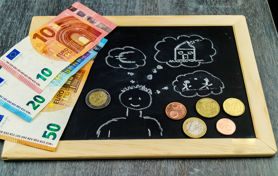 Stockfoto-ID: 230974705 Copyright: Steidi/Bigstockphoto.com