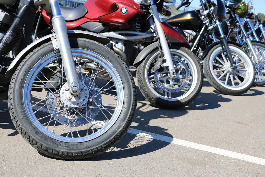 Motorrad kaufen - Gebrauchte Motorräder, 125 ccm Motorrad - Gebrauchtkauf Vorteile bigstock Kazan Russia May O 291101743 1