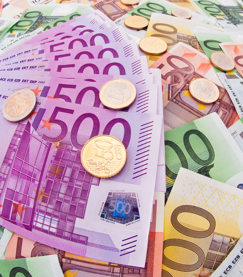 Was ist eigentlich das Stammkapital?  – GmbH gründen, Gbr, Kommanditgesellschaft