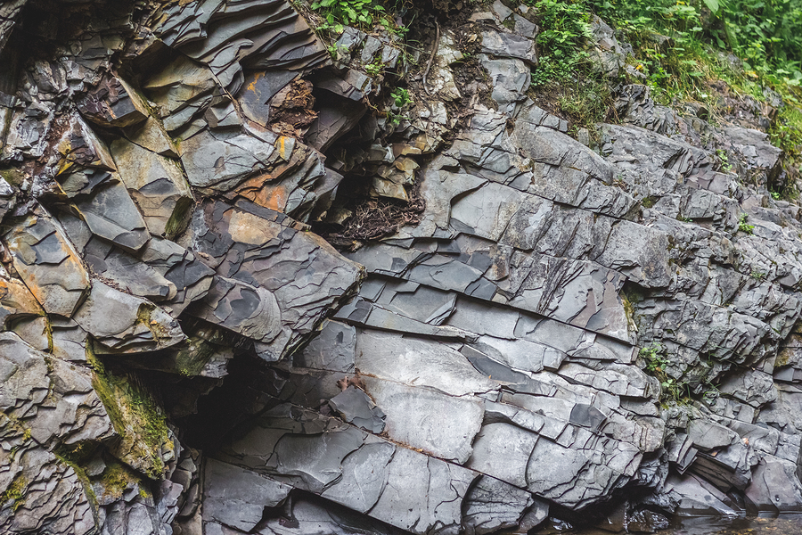 Geologie Studium in Österreich – Studiengänge